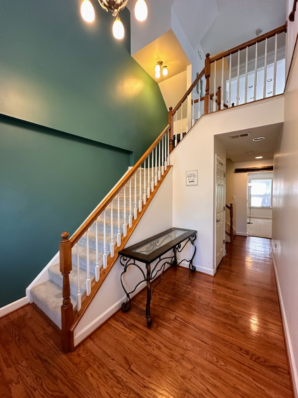 Building Photo - 8273 Glade Bank Dr