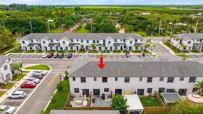 Building Photo - 14807 SW 183rd Terrace