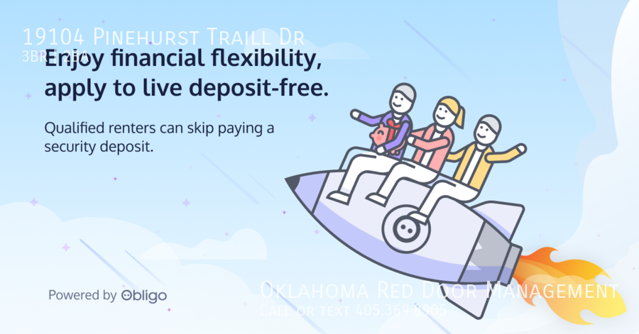 Building Photo - 19104 Pinehurst Trail Dr