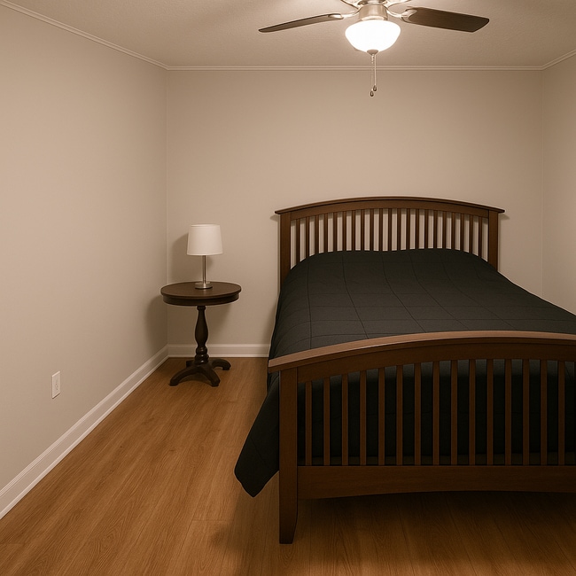 Office/Bedroom 6 - 213 White Dr