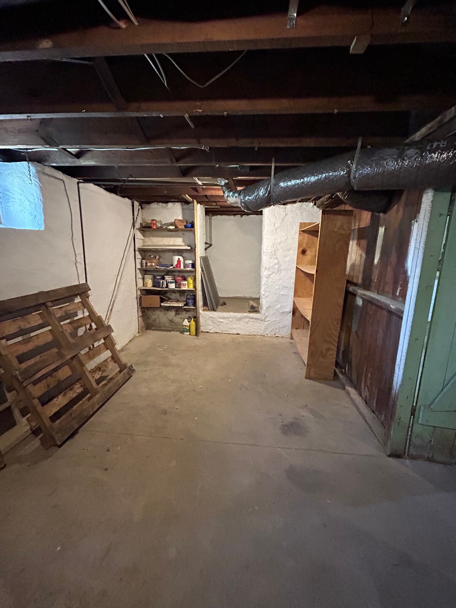 Extra Storage - 111 Brookline Blvd