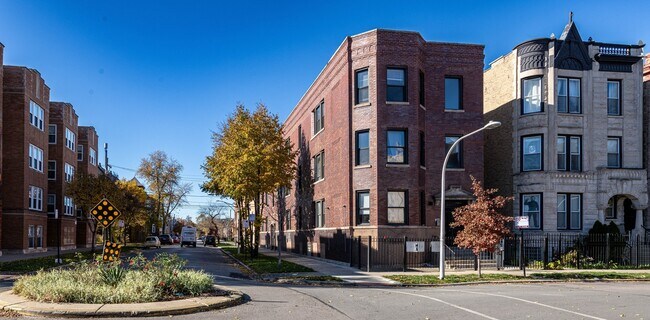 Primary Photo - 2606 W Le Moyne St