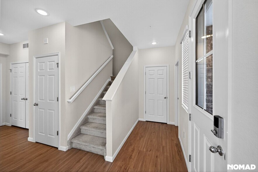 Building Photo - 5755 S Buchanan Ct