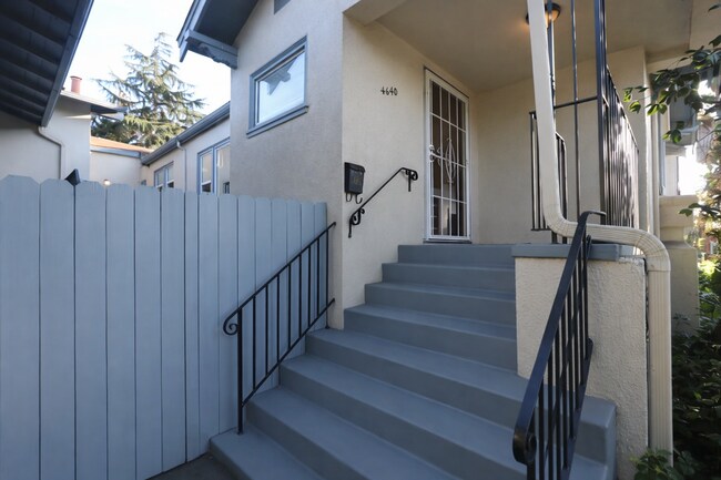 Building Photo - 4640 Park Blvd