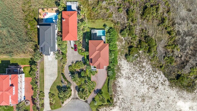 Building Photo - 3204 Sand Dollar Ln