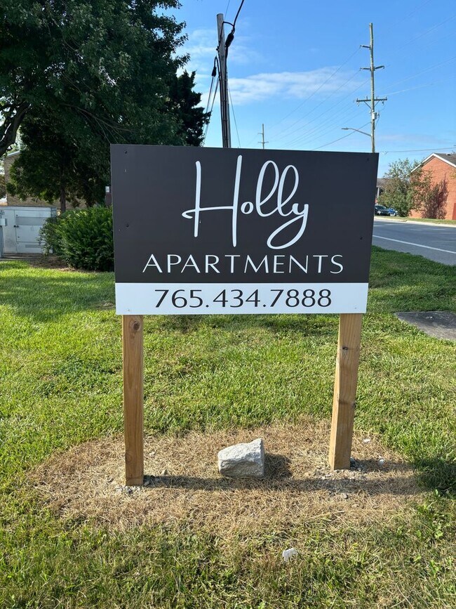 Interior Photo - Holly Apartments