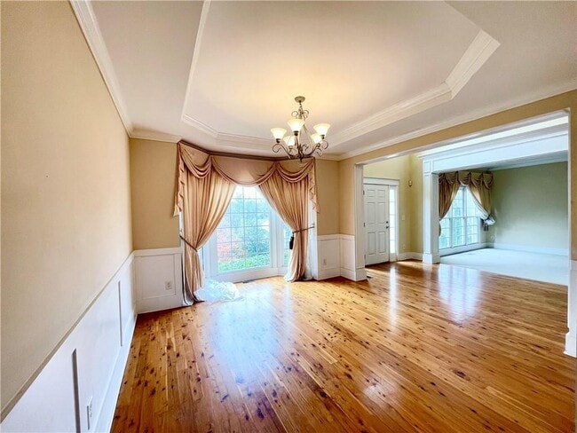 Building Photo - 555 Vinings Springs Dr SE