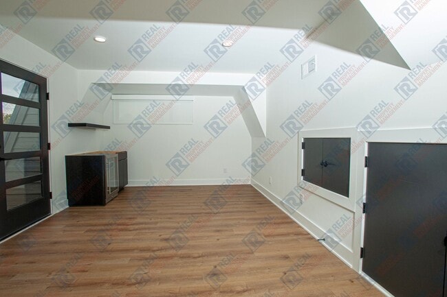 Building Photo - For Rent – Modern, Eco-Friendly Smart Home in Durham, NC