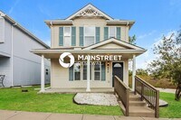 Building Photo - 3 Bedroom Pet-Friendly Home in GRAIN VALLE...
