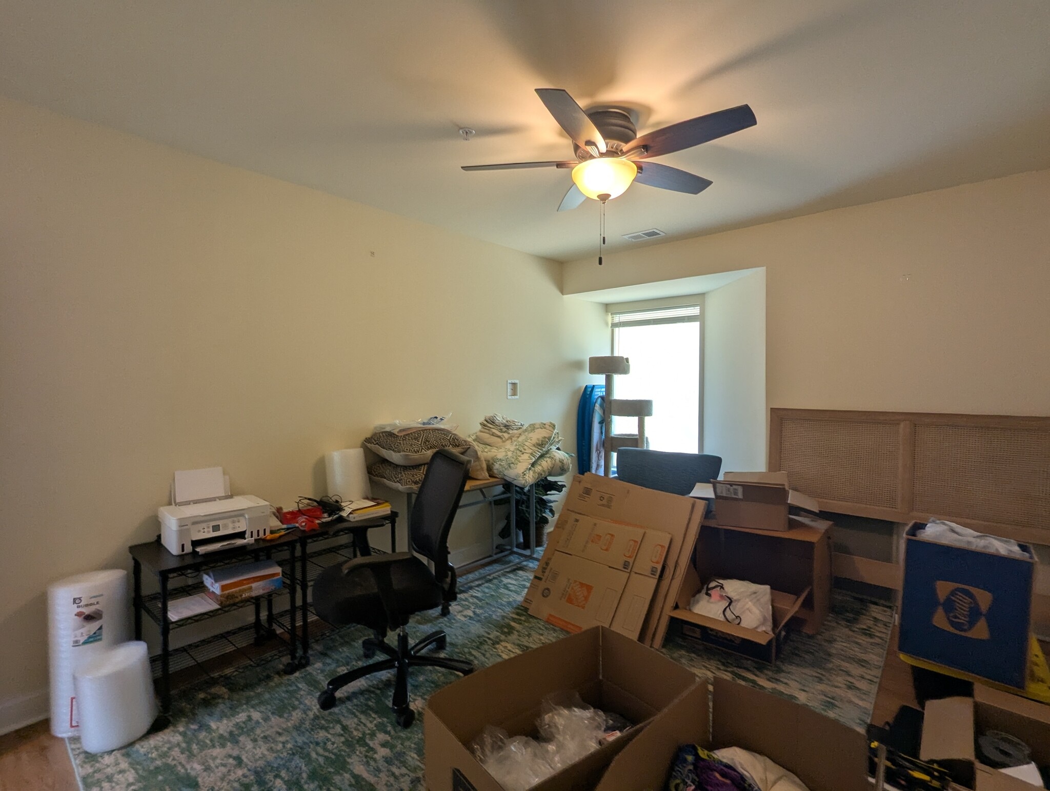 Second Bedroom - 225 W Pastorius St