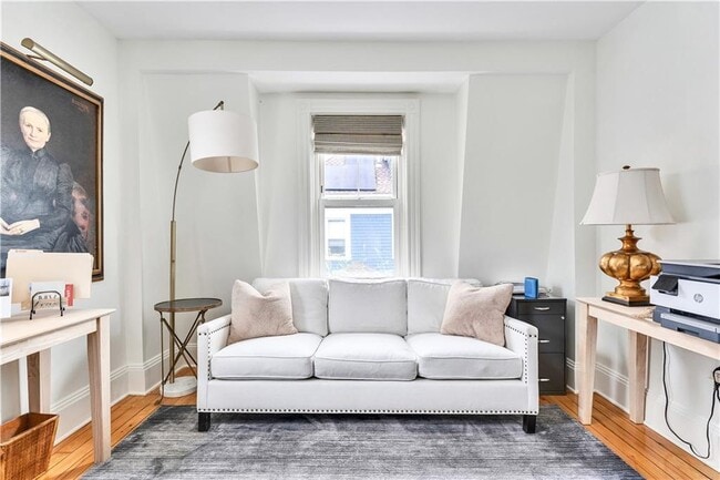 Building Photo - 12 Observatory Ave