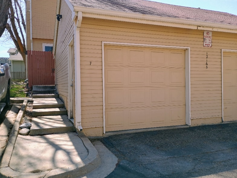 Building Photo - 12165 Bannock St