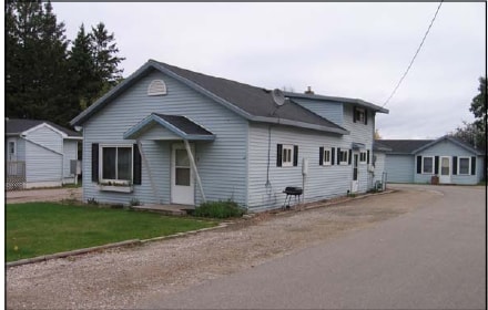 Building Photo - 713 - 719 Richwood Road