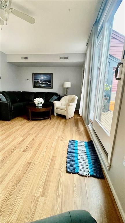 Building Photo - 106 Swinburne Row