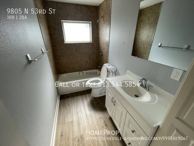 Building Photo - 9805 N 53rd St