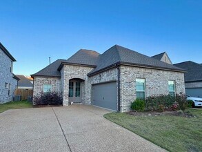 Building Photo - Beautiful 4 BR 2.5 bath new construction homes available for rental