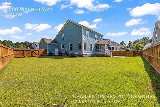 Building Photo - 2860 Wagner Wy