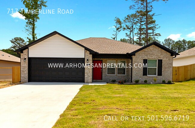 Primary Photo - 717 Timberline Rd