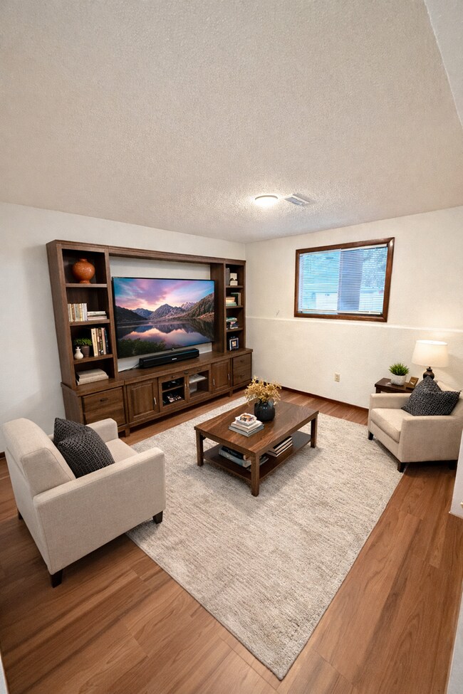 Building Photo - 9911 N Indian Trail Rd