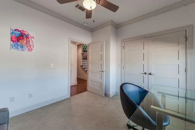Building Photo - **Stylish Downtown Condo at The Hill – Wal...
