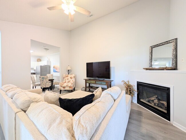 Building Photo - Long Term Rental in Savannah Shores - Myrtle Beach, SC