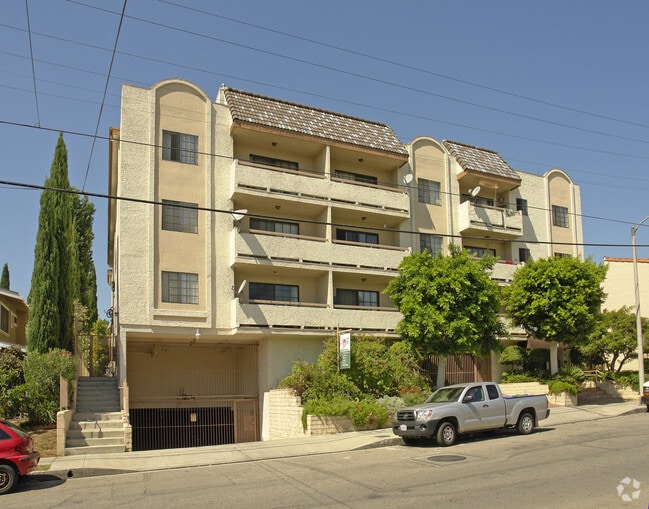Building Photo - Vista Apartments
