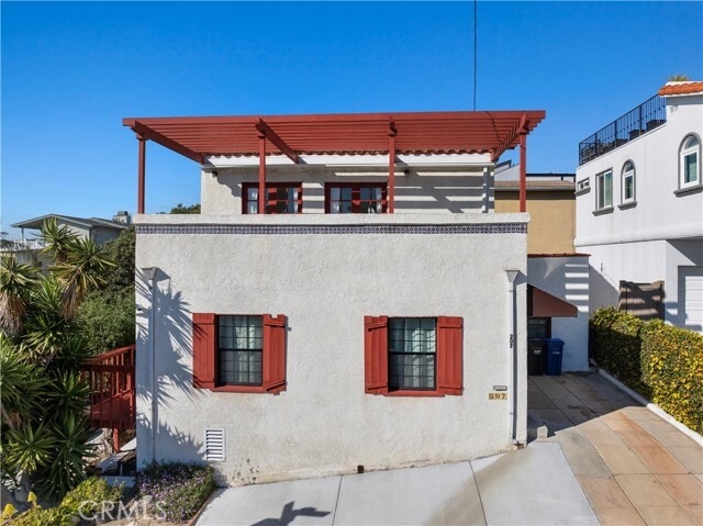 Building Photo - 207 16th St