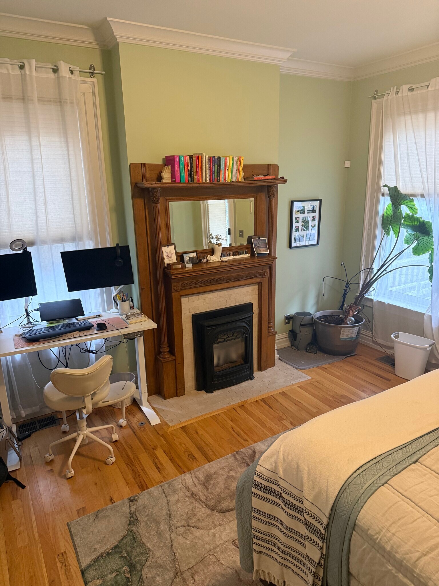 Building Photo - 1620 N Pennsylvania St