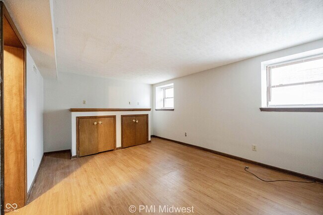 Building Photo - 3715 N Meridian St