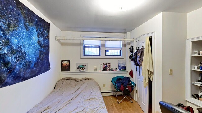 Building Photo - 17 Glenville Ave #23 Boston MA 02134