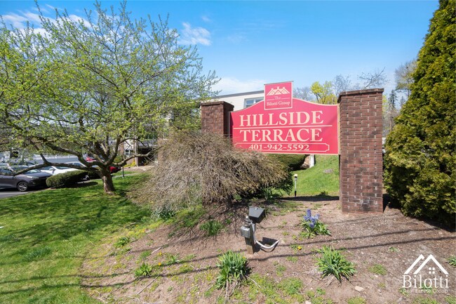 Interior Photo - Hillside Terrace Apartments