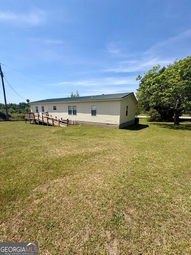 Building Photo - 3116 South St