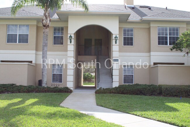 Primary Photo - Sought after Cypress Woods Golf & Country ...