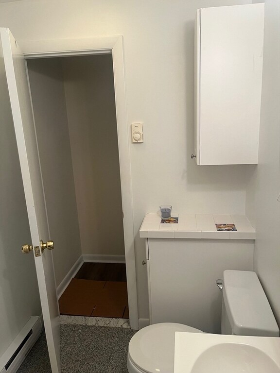 Building Photo - 131 Mellen St