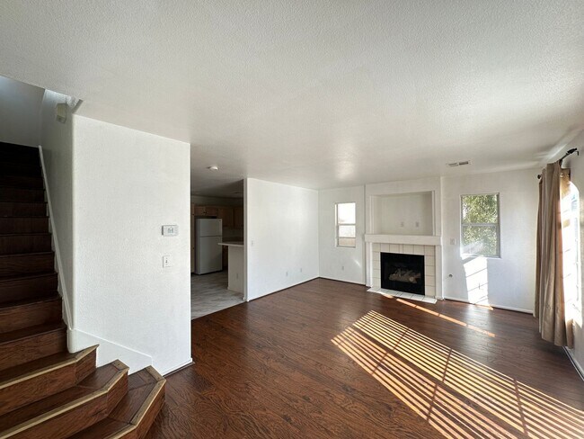 Building Photo - SPRING VALLEY RANCH
