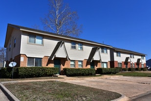 Building Photo - Halray Townhomes