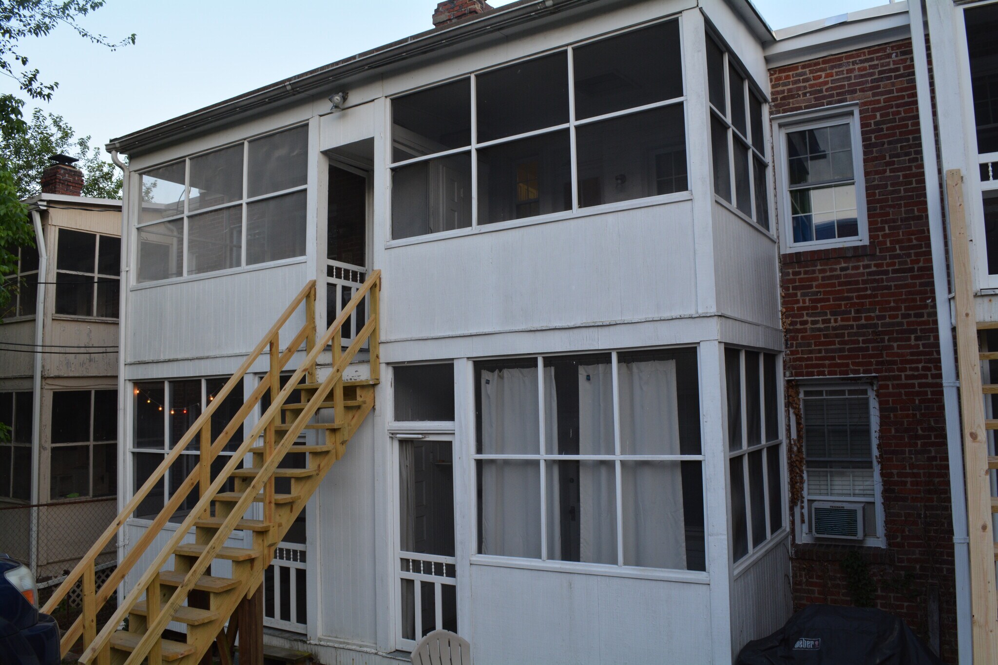 Building Photo - 3931 W St NW