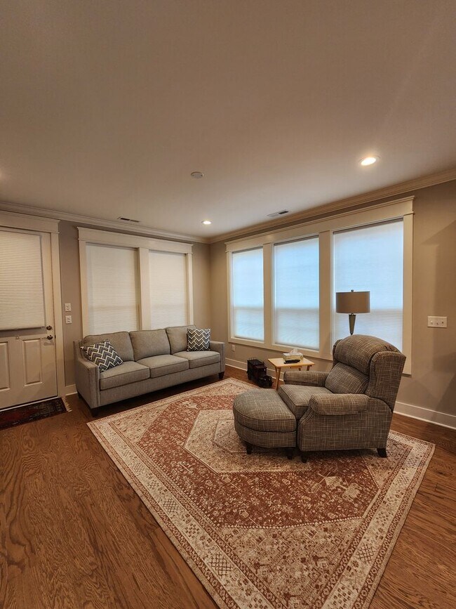 Building Photo - Black Mountain-Sweet Birch Commons***