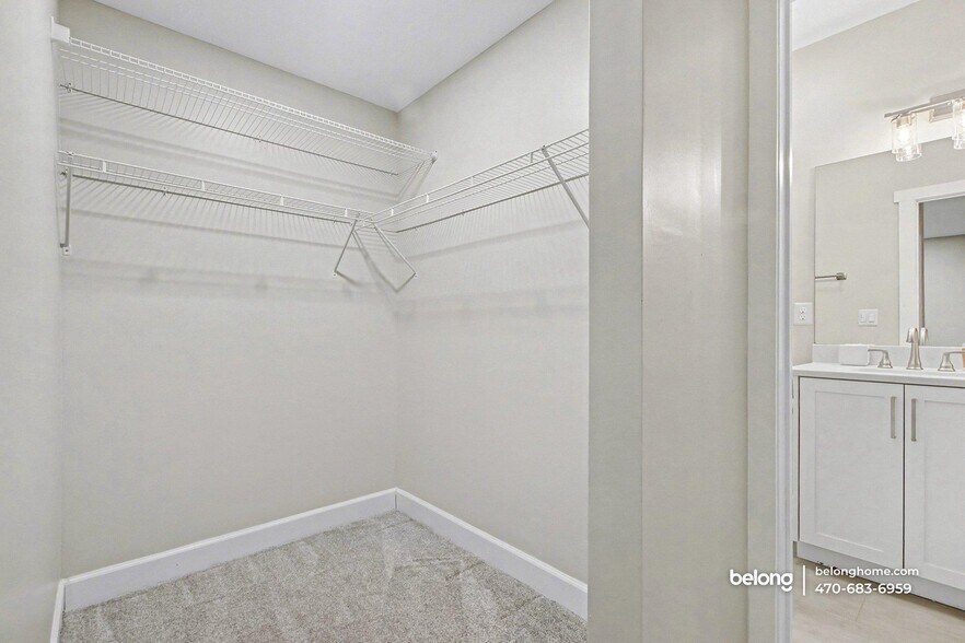 Building Photo - 1920 Lena Carter Rd