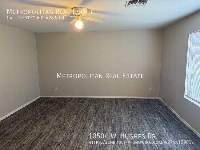 Building Photo - 10504 W Hughes Dr