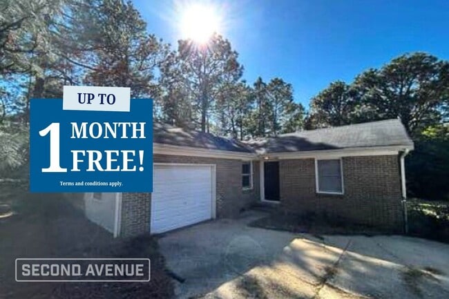 Building Photo - 4407 Golden Rd