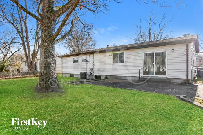 Building Photo - 525 Lula Dr