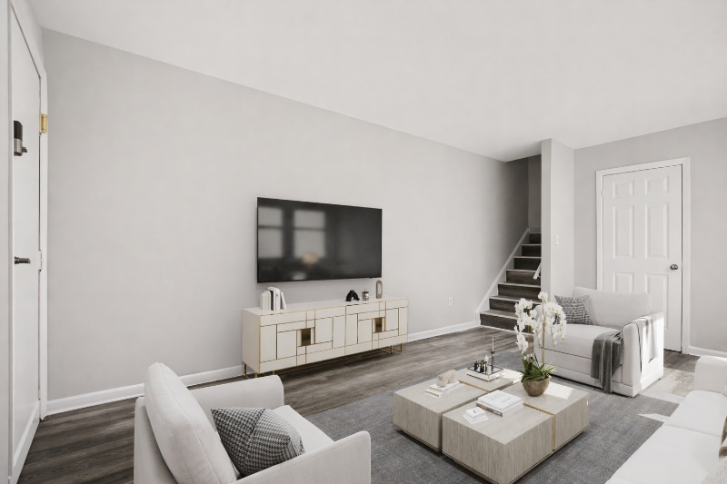 Building Photo - 3549 Harvey Ave