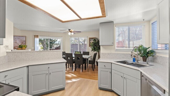 Building Photo - 2301 Sierra Highlands Dr