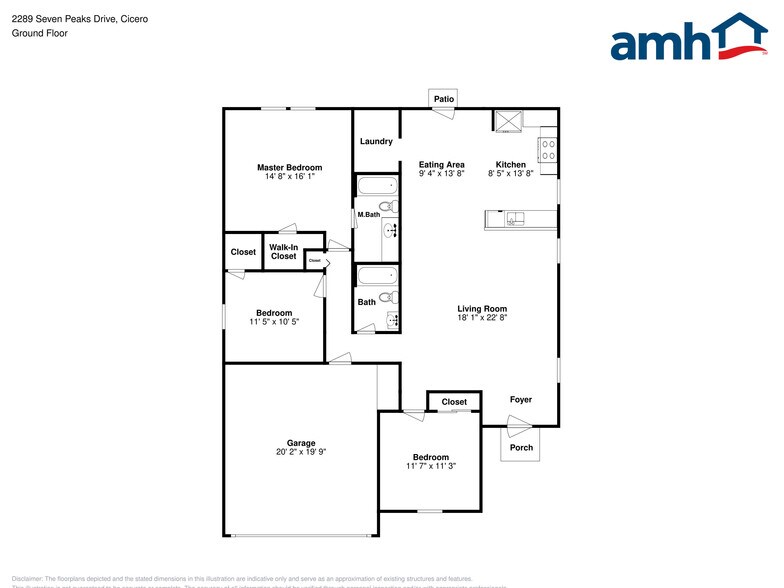 Building Photo - 2289 Seven Peaks Dr