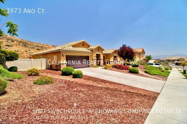 Building Photo - 3973 Ano Ct