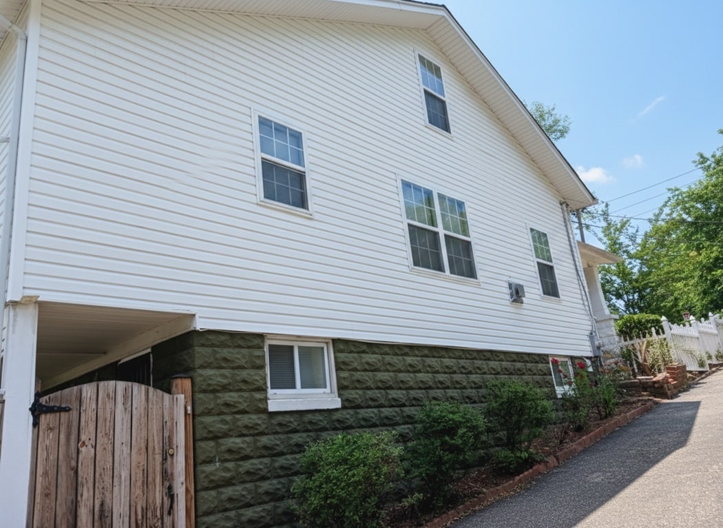 Building Photo - 2603 Hamlin St NE