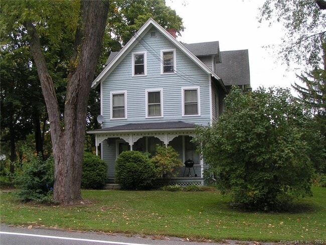 Building Photo - 387 South St