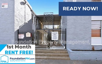 Building Photo - 1283 E Raines Rd