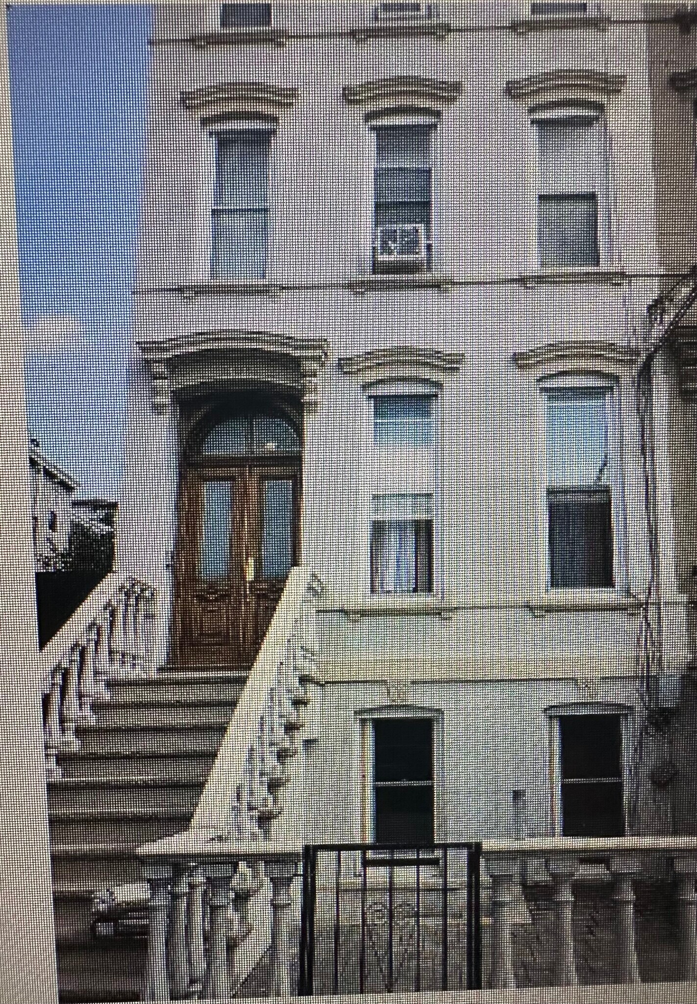 Building Photo - 262 Suydam Ave